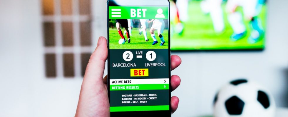 best apps to bet on sports